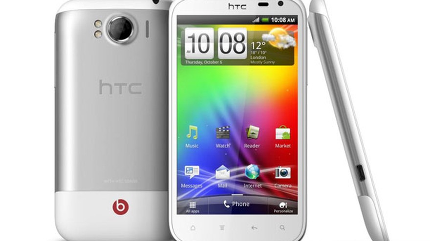 HTC desembarca en la Argentina y quiere subirse al podio de los "smartphones"