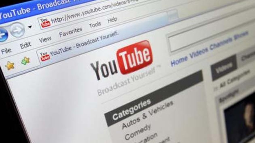 Google presentó TrueView, un formato publicitario que combina lo mejor del mundo online y la TV