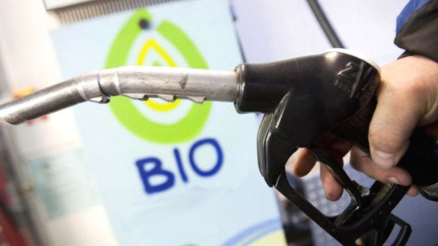 Tomás Lorda: "Devaluación y baja de retenciones provocó una crisis en productores Pyme de biodiesel"