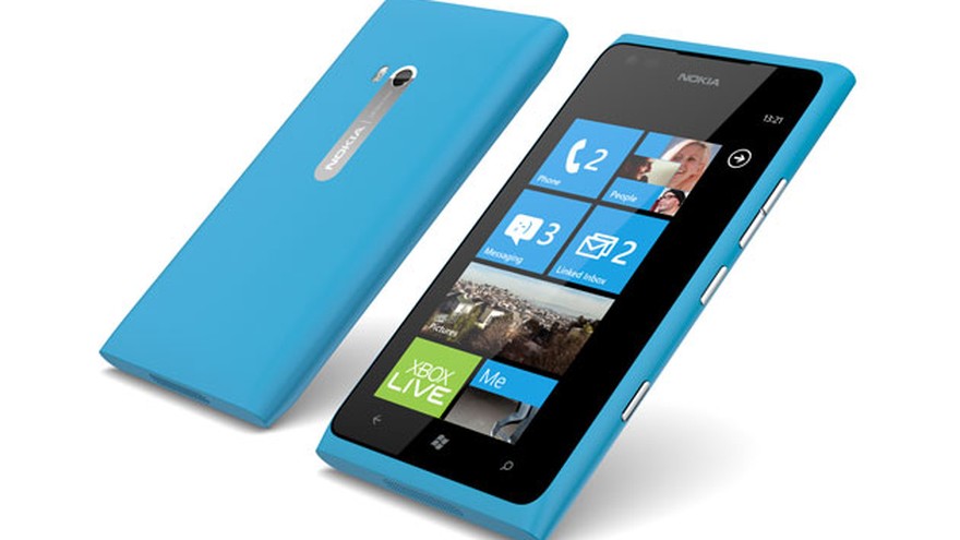 Nokia "pone toda la carne en el asador" y lanza en la Argentina sus Lumia con Windows Phone