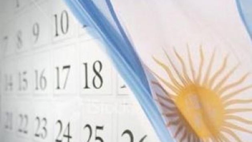 Un diputado ironizó y dijo que Argentina busca el podio de países con más feriados