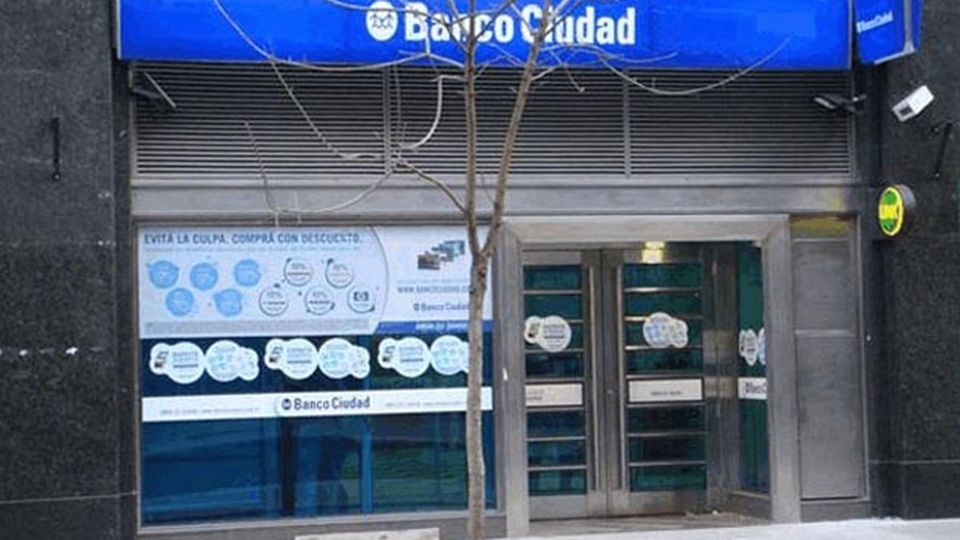 La Cámara baja buscará aprobar el próximo miércoles el proyecto sobre depósitos judiciales