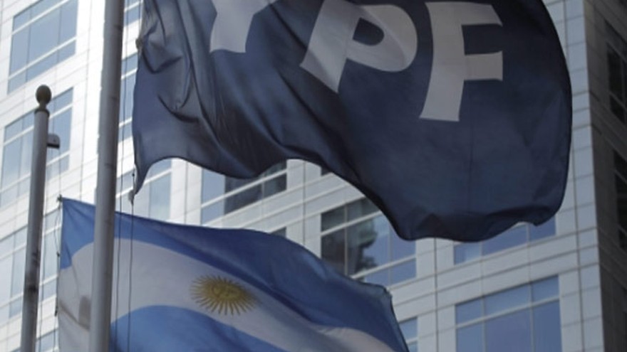 La nacionalización de YPF costaría a Argentina unos u$s18.000 millones