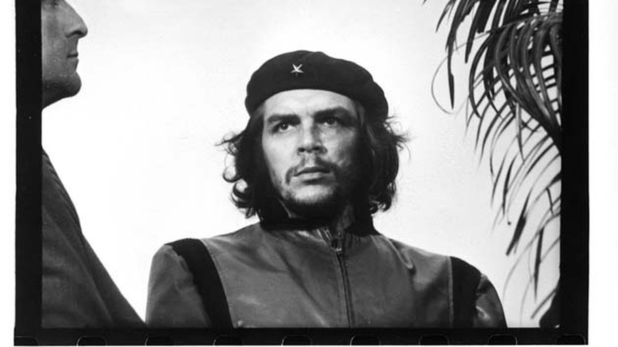 El famoso retrato del "Ché" Guevara tendrá su propio comic en español