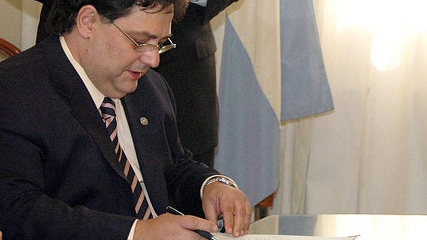 Reforma judicial: rechazan el primer planteo contra la ley que limita las medidas cautelares