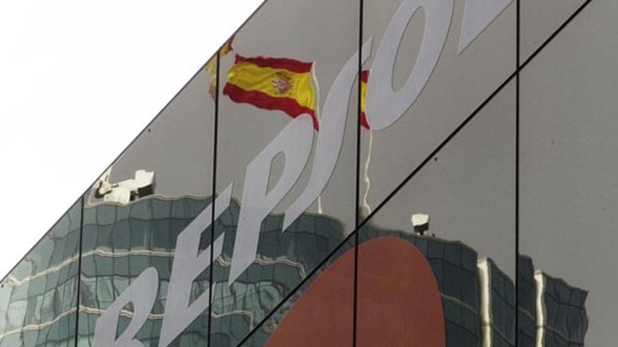 Repsol lanza una nueva emisión de bonos a ocho años de plazo