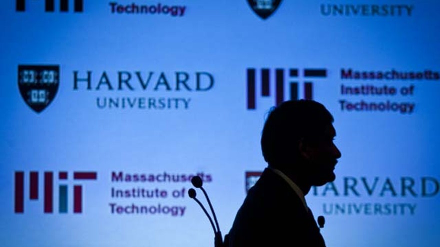 MIT y Harvard se alían para ofrecer cursos por Internet