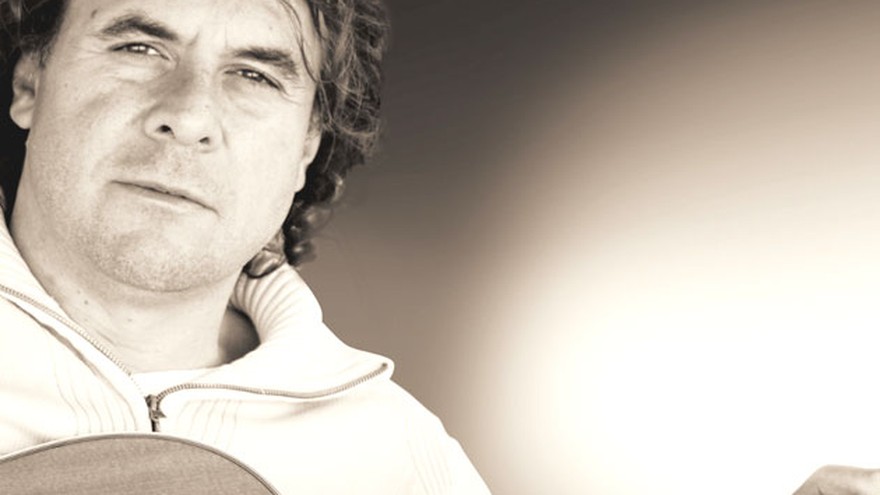 Marcelo Pelleriti Wines, donde el rock y el vino viven