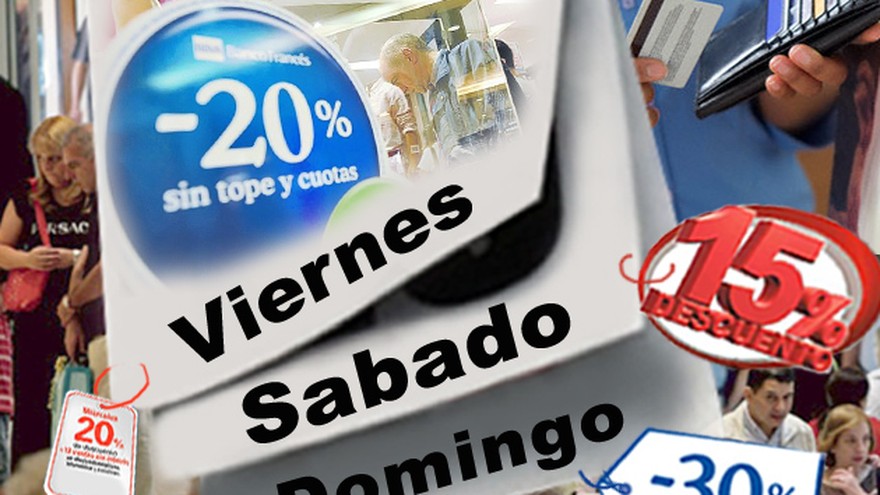 "Objeto de deseo": vuelven las promociones con tarjeta a los shoppings, pero ahora más acotadas
