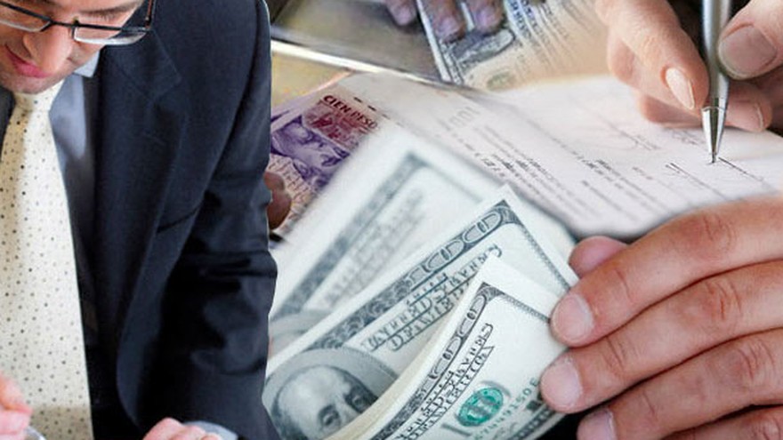 Reservas vs. base monetaria: el dólar de "convertibilidad" está en $7,14