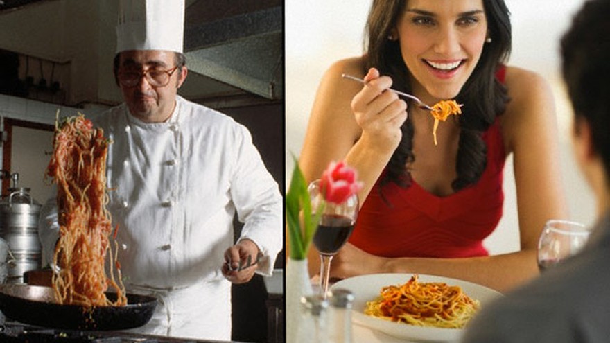 ¿Qué restaurante argentino logró ubicarse entre los 50 mejores de la cocina italiana en el mundo?