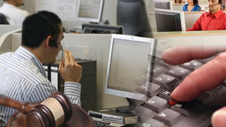 Conozca punto por punto el proyecto para crear el Registro Nacional "No Llame"