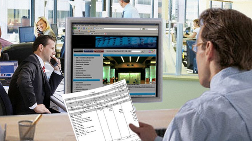 Cargas sociales: AFIP adelantó las novedades del nuevo software y de la declaración en línea