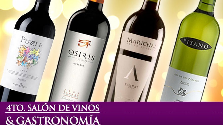 Vinos recomendados: 20 de los mejores vinos de Uruguay que no se pueden pasar por alto