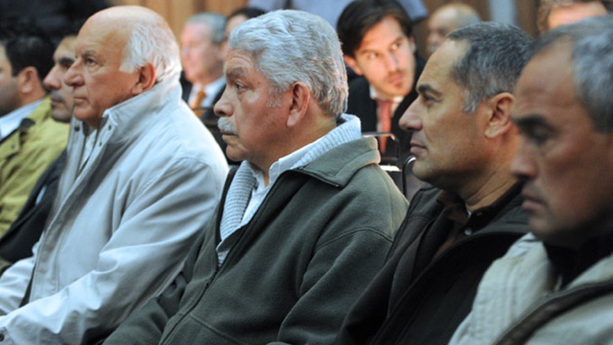 "La bala que rozó el corazón de Kirchner también rozó el mío", dijo Pedraza