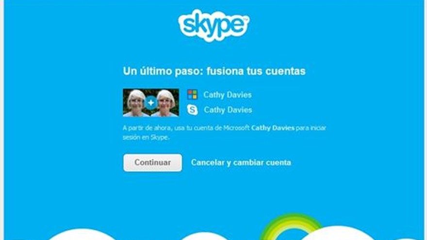 Microsoft confirma desaparición de Messenger y su integración en Skype