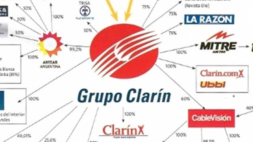 "Seguiremos a derecho", el comunicado del Grupo tras conocer la decisión judicial