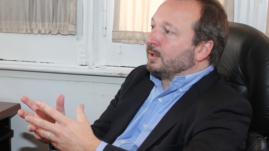 Ley de Medios: Sabbatella notificó a Clarín el inicio del traspaso de oficio