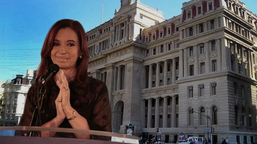 El Gobierno promulgó la ley que limita las cautelares contra el Estado