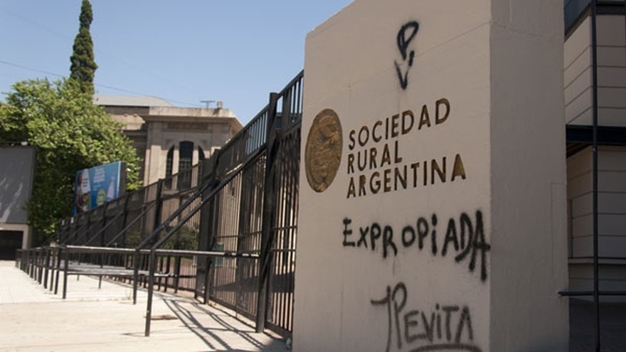 El conflicto por la venta de La Rural y pedido de nulidad llegó a la Corte Suprema