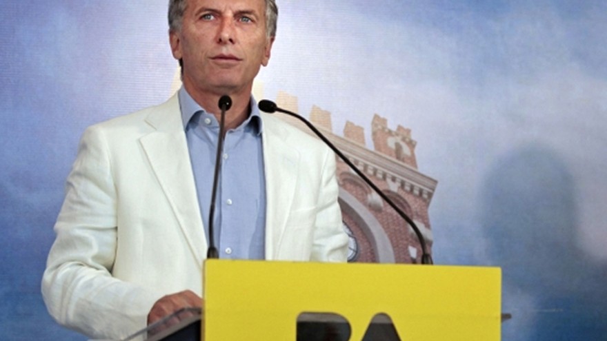 Macri firmó un decreto para proteger la libertad de prensa y expresión en la Ciudad