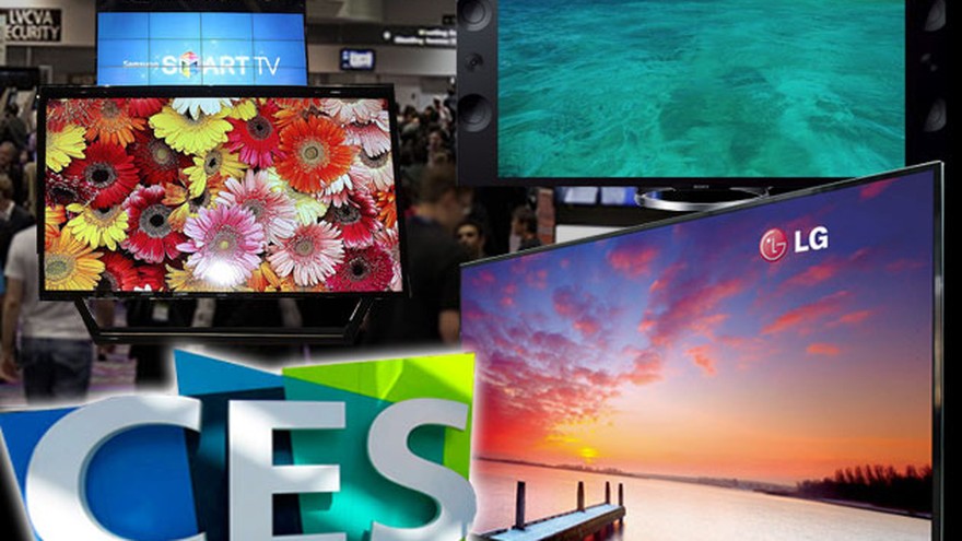 El televisor ya no es más "esa caja boba" y se "aggiorna" para enfrentar el ataque de los smartphones y las tabletas