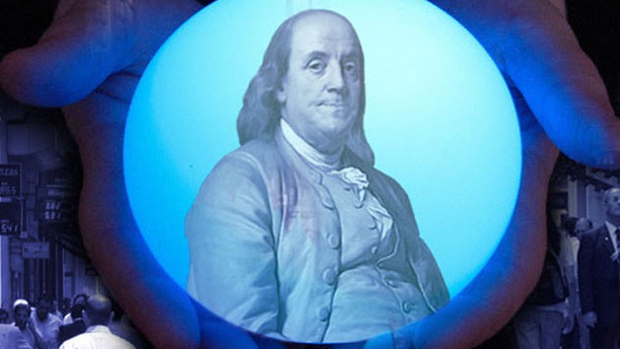 Lado "B" del dólar blue por las nubes: los pesos "queman" en la mano y asoma uno de los peores riesgos para la economía