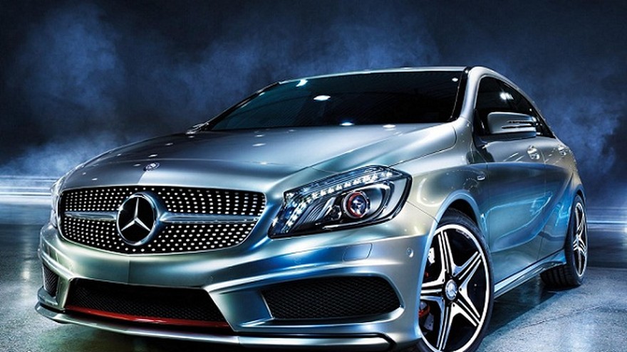 Mercedes-Benz Argentina presenta el Clase A de nueva generación