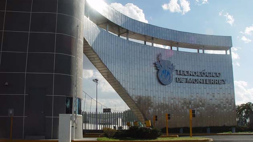 El Tecnológico de Monterrey es la primera universidad de México en sumarse a Coursera