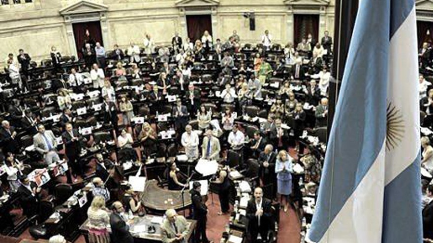 "Democratización de la Justicia": sigue el debate de la reforma en Comisión de Diputados