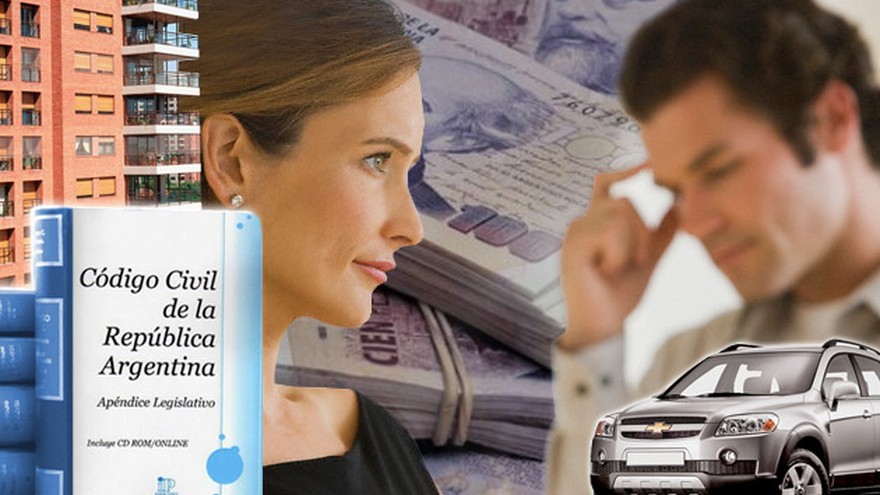Nuevo Código Civil y Comercial, con cambios en acuerdos de parejas y división de bienes