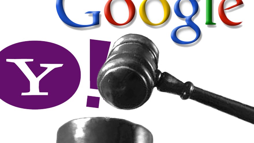 La Corte Suprema definirá la responsabilidad de Google y Yahoo por contenidos que agravien a una persona