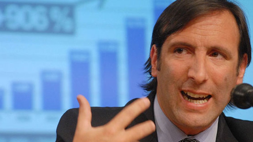 Se abre el tercer canje de deuda, en una clara señal a la Corte Suprema de EE.UU.