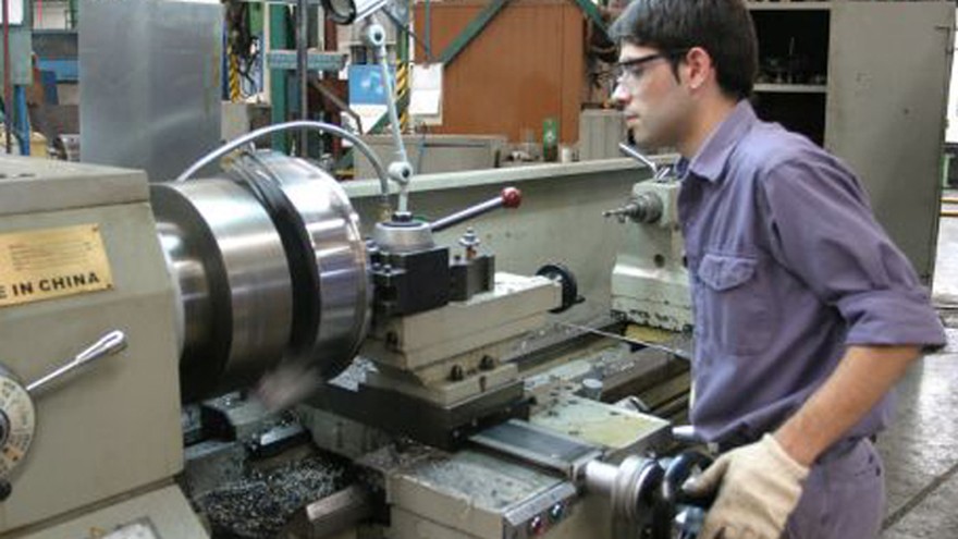 Ante la caída de las DJAI, el Gobierno prepara medidas proteccionistas para el sector metalúrgico