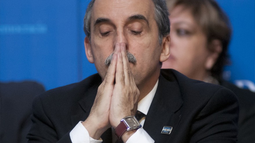 Un revés para Moreno: la Justicia anuló las multas que impuso a consultoras
