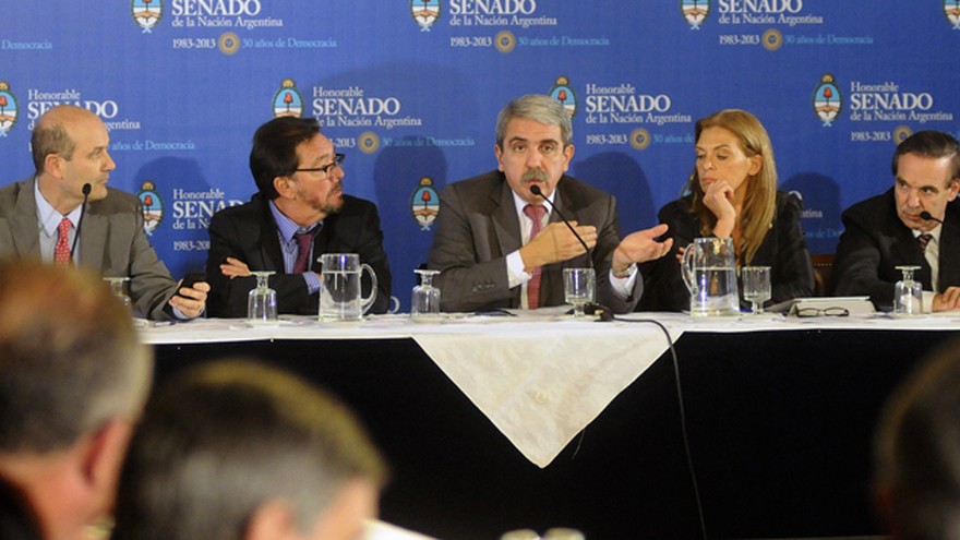 Senado: economistas cuestionaron el proyecto de blanqueo en el debate en comisión