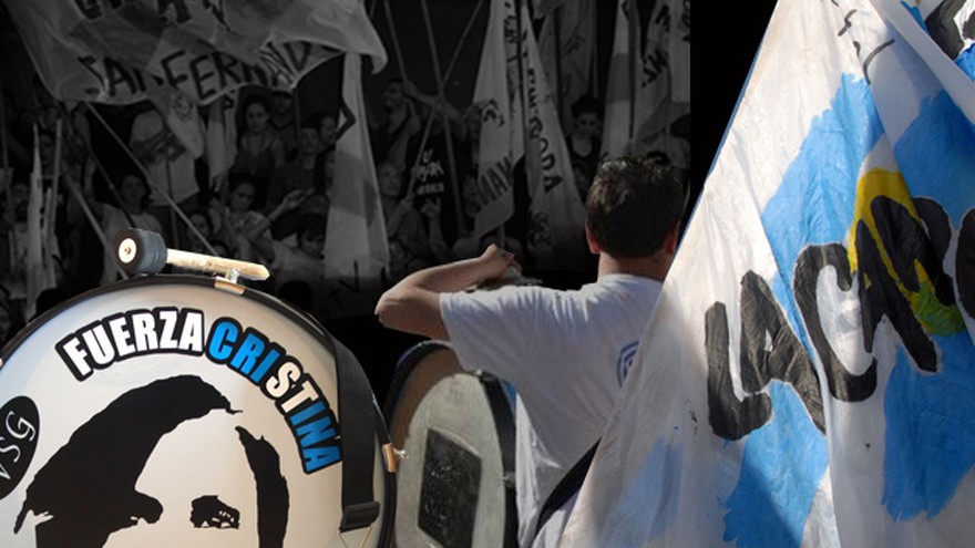 La Cámpora por dentro: así piensan, organizan y manejan el día a día los "herederos K"