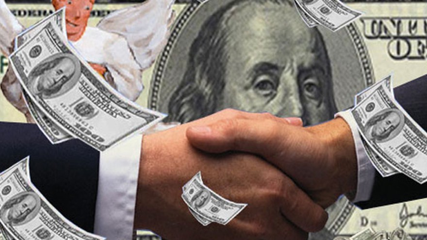 La Argentina, entre los países con más "ángeles inversores" dispuestos a financiar un proyecto