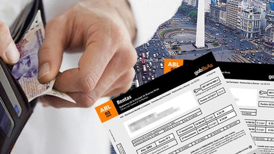 Aprobaron el presupuesto porteño 2016 y desde enero el ABL sube en promedio 26 por ciento