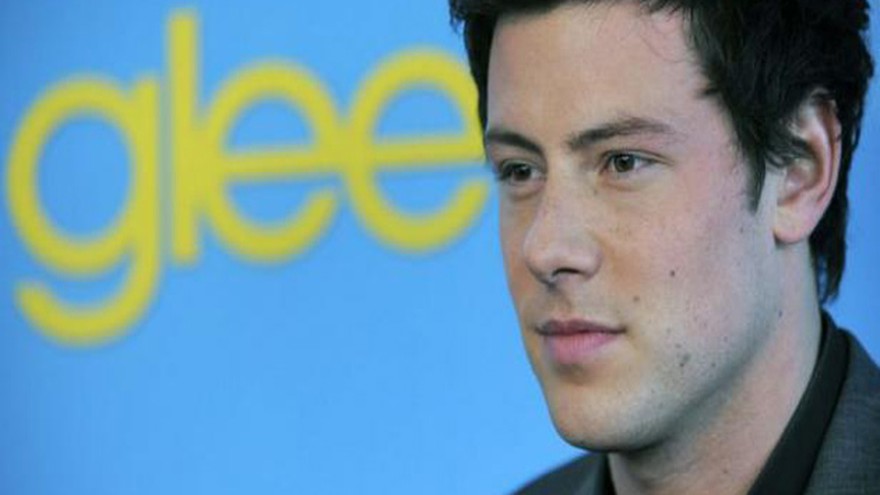 Hallaron muerto a uno de los protagonistas de la serie "Glee" en un hotel de Canadá