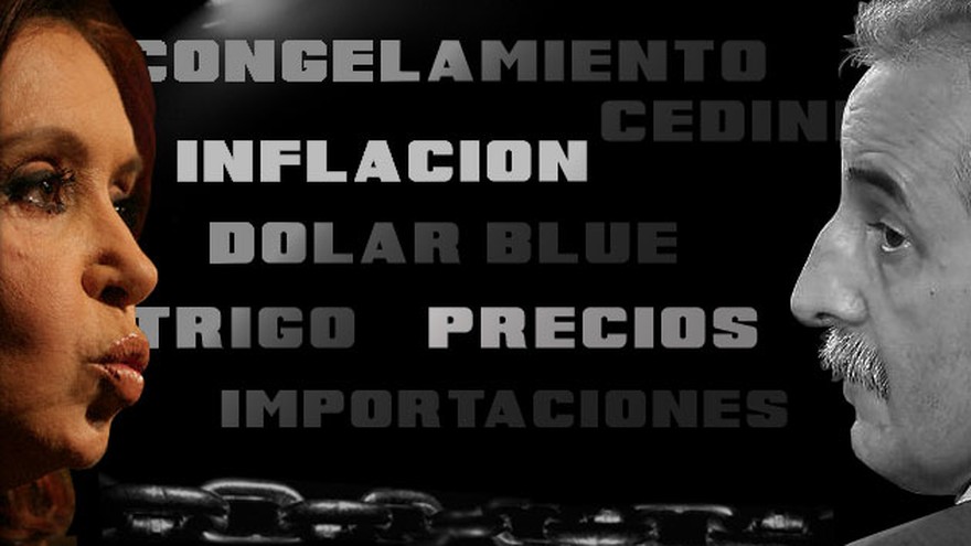 ¿Está a tiempo?: Gobierno apura suba del dólar para alinearla con la de los salarios y la inflación