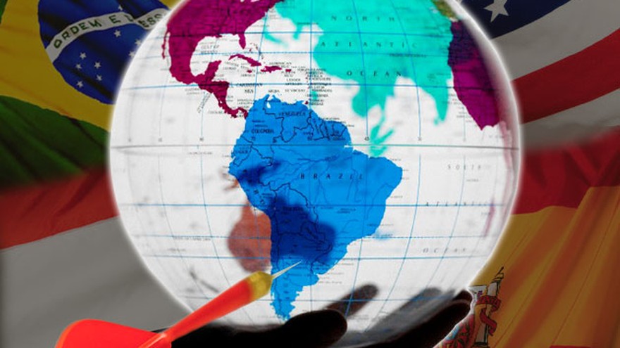 Los inversores miran a México, Colombia y Perú para aumentar su presencia