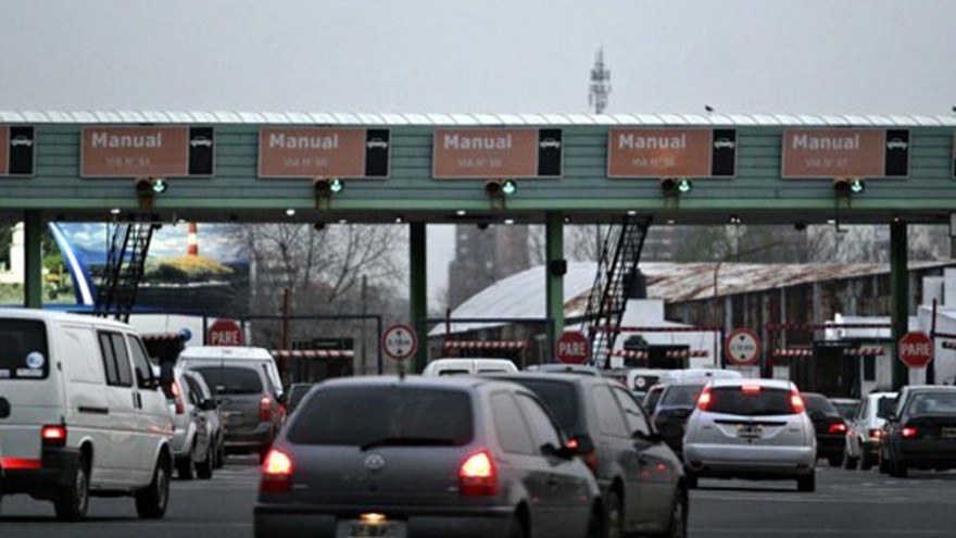 Telepase en autopistas: ¿Cómo es el trámite para conseguirlo?