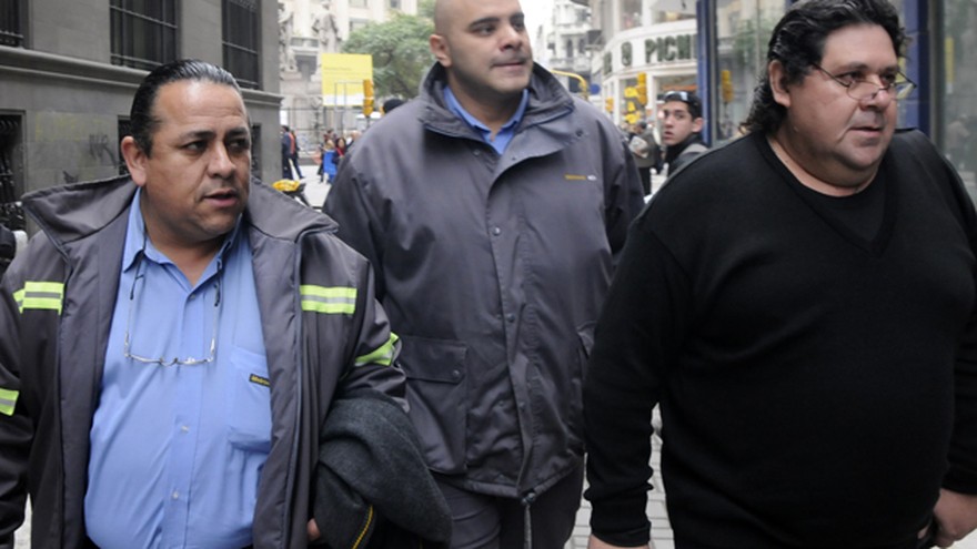 Metrodelegados desplaza a la UTA y será el sindicato de empleados del subte