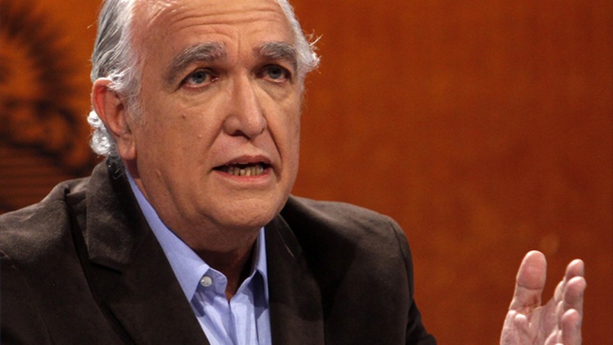Gil Lavedra: "Echegaray le dio 100 planes de facilidades de pago a ...