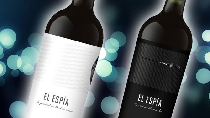 Llega El Espía: vinos inspirados en el rock y moldeados por el terroir de Tupungato