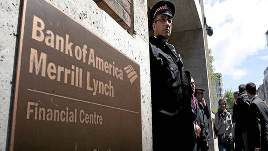 "Feriado bancario" y depósitos: el mensaje de un banco que asesoró en el canje para tranquilizar a Wall Street