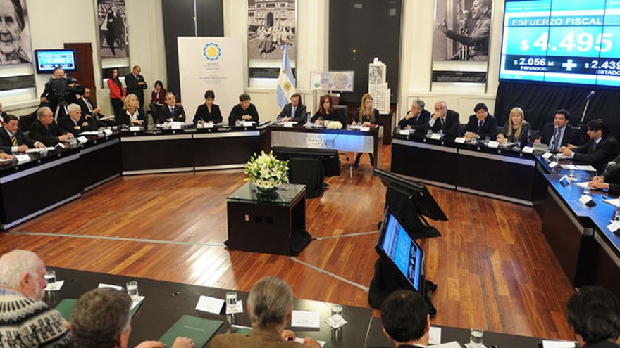 El Gobierno se quedará corto con los ingresos para financiar baja de Ganancias