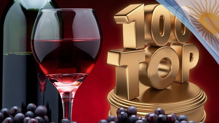 Este es el ranking de los 100 vinos argentinos que más éxito tuvieron en el mundo en 2013