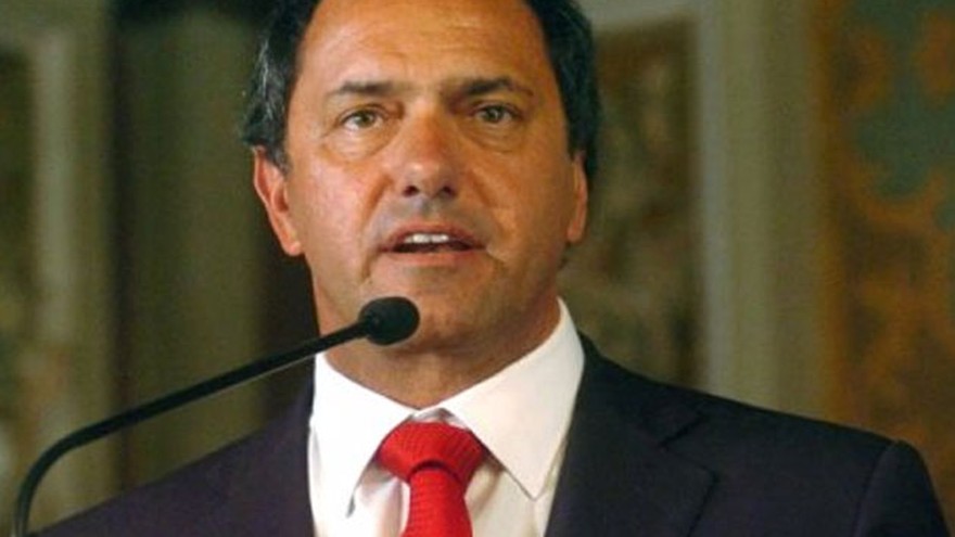 Scioli puso en marcha la ley de Juicio por Jurados para las causas penales